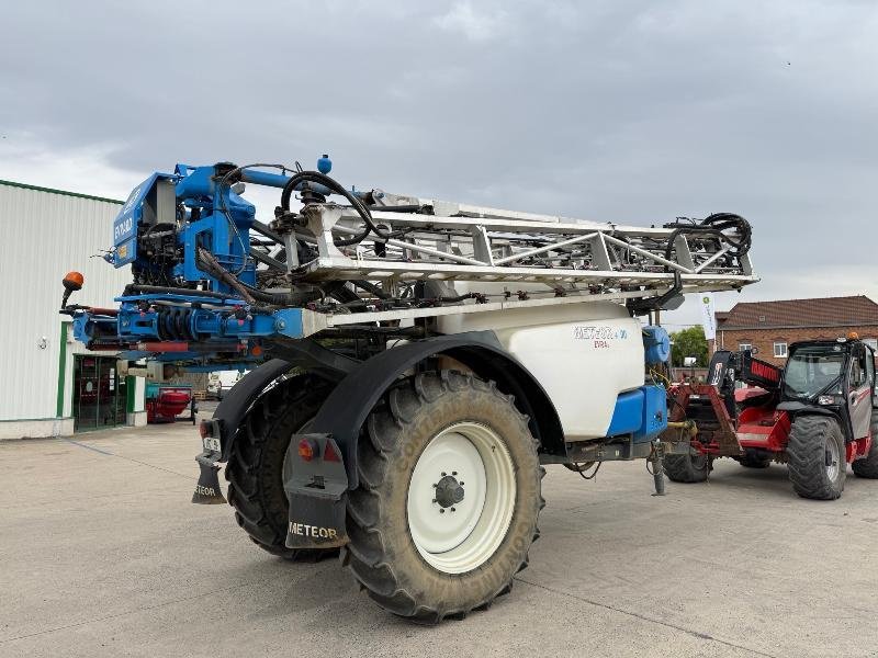 Feldspritze tip Evrard METEOR 4200, Gebrauchtmaschine in Richebourg (Poză 7)