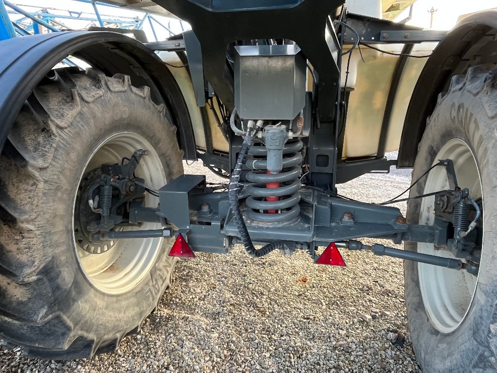 Feldspritze van het type Evrard meteor 4200, Gebrauchtmaschine in VERT TOULON (Foto 10)