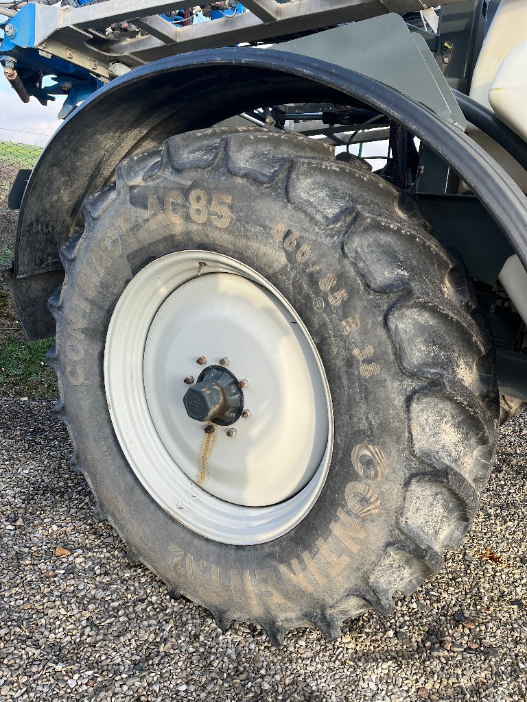 Feldspritze van het type Evrard meteor 4200, Gebrauchtmaschine in VERT TOULON (Foto 11)