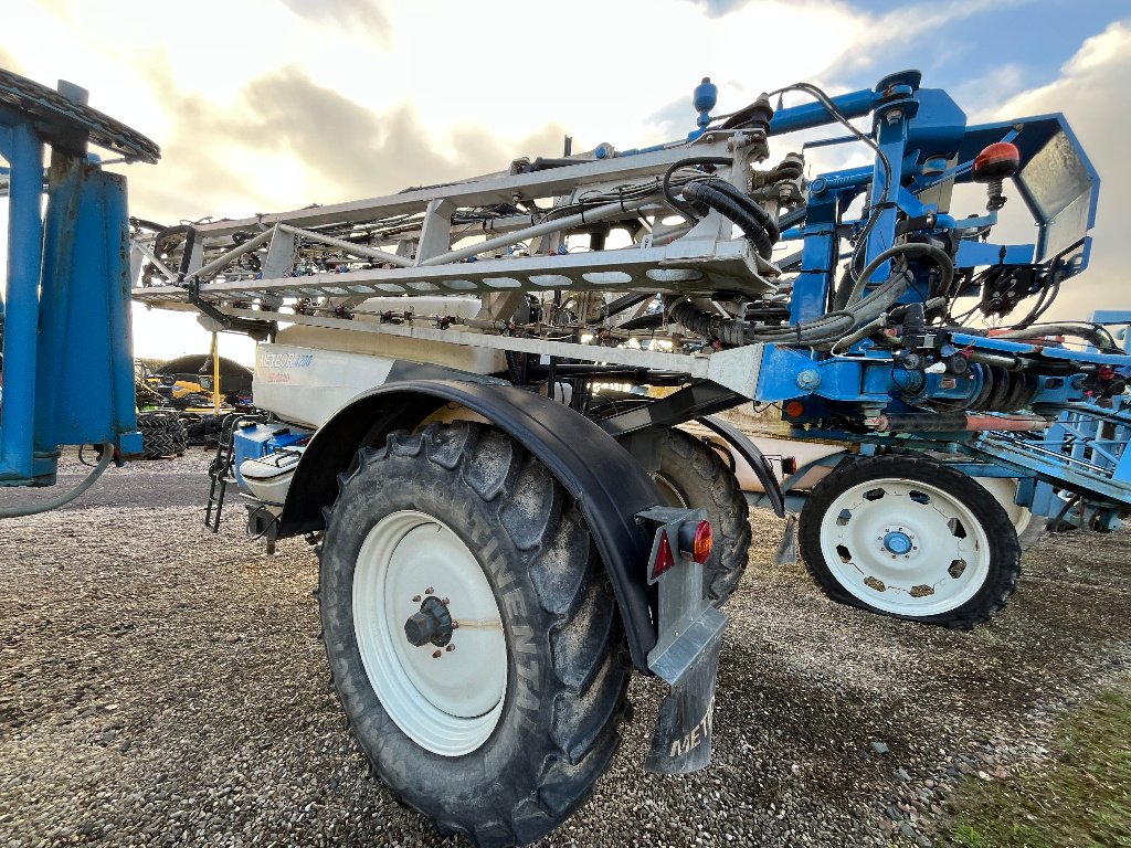 Feldspritze van het type Evrard meteor 4200, Gebrauchtmaschine in VERT TOULON (Foto 5)