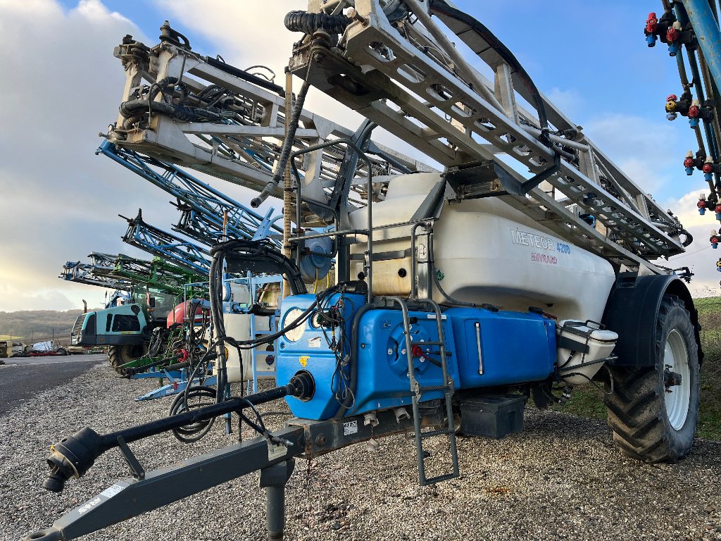 Feldspritze van het type Evrard meteor 4200, Gebrauchtmaschine in VERT TOULON (Foto 7)