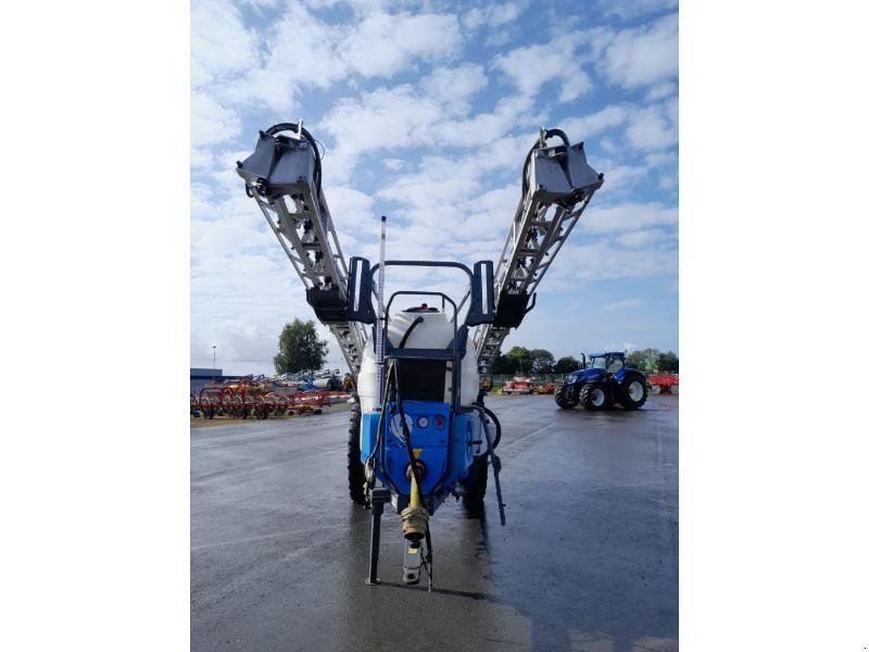 Feldspritze типа Evrard METEOR PLUS, Gebrauchtmaschine в ANTIGNY (Фотография 2)