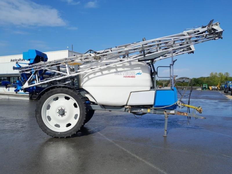 Feldspritze типа Evrard METEOR PLUS, Gebrauchtmaschine в ANTIGNY (Фотография 8)
