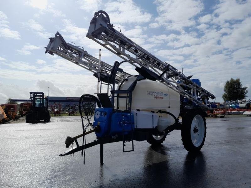 Feldspritze типа Evrard METEOR PLUS, Gebrauchtmaschine в ANTIGNY (Фотография 3)