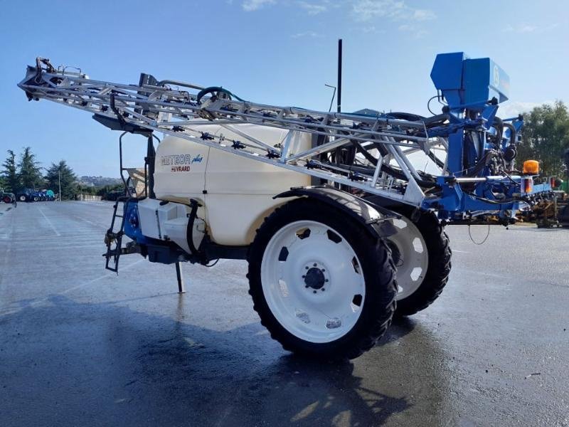Feldspritze типа Evrard METEOR PLUS, Gebrauchtmaschine в ANTIGNY (Фотография 5)