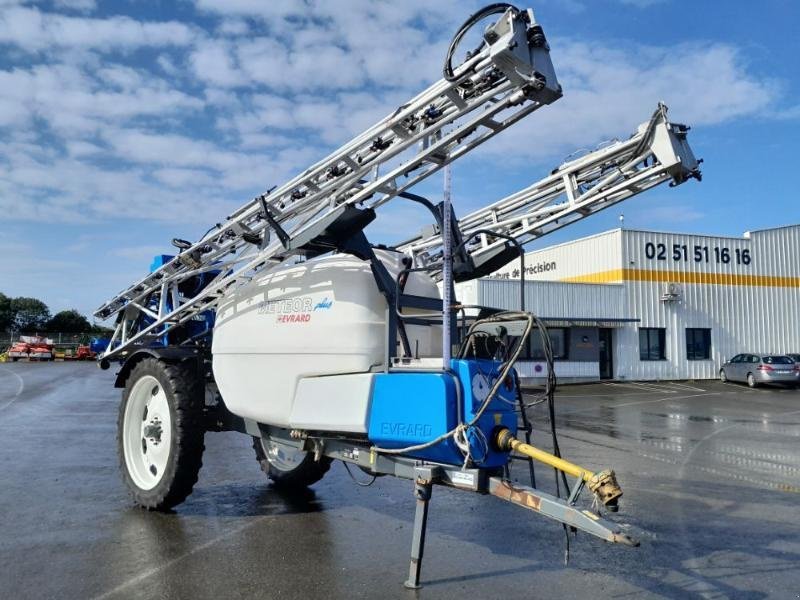 Feldspritze typu Evrard METEOR PLUS, Gebrauchtmaschine v ANTIGNY (Obrázek 1)