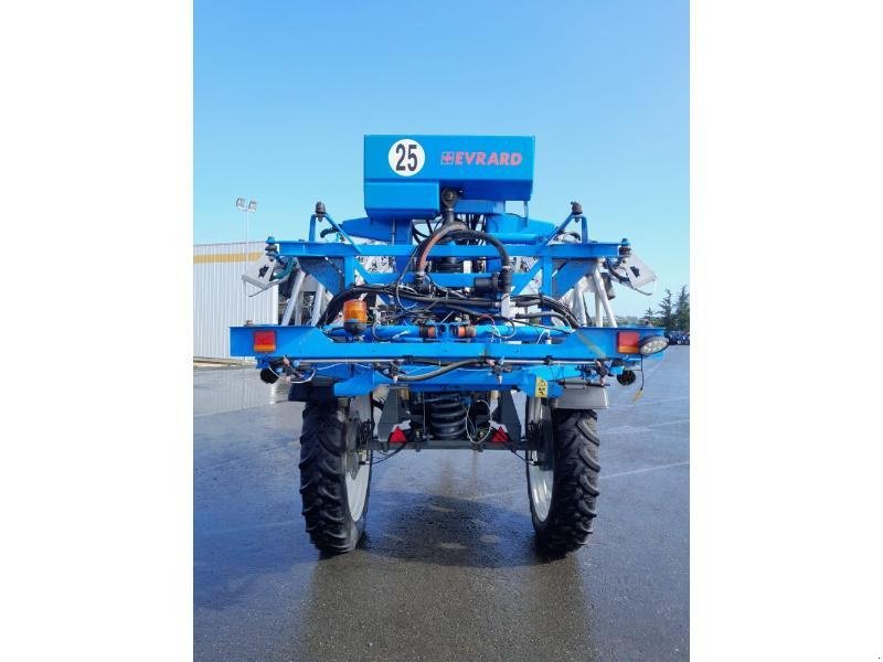 Feldspritze типа Evrard METEOR PLUS, Gebrauchtmaschine в ANTIGNY (Фотография 6)