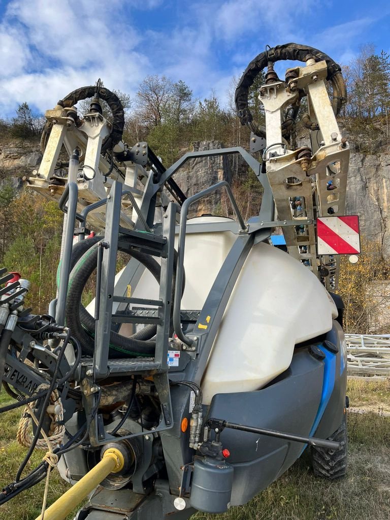 Feldspritze of the type Evrard METEOR R Activ 4200, Gebrauchtmaschine in Lérouville (Picture 7)