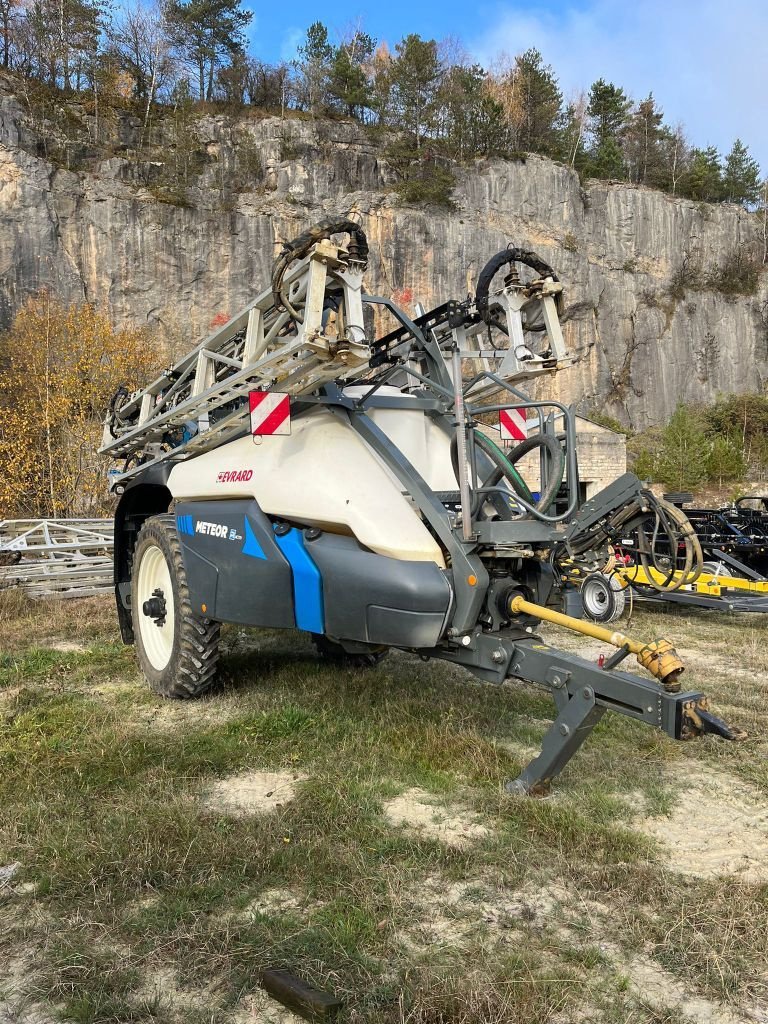 Feldspritze of the type Evrard METEOR R Activ 4200, Gebrauchtmaschine in Lérouville (Picture 2)