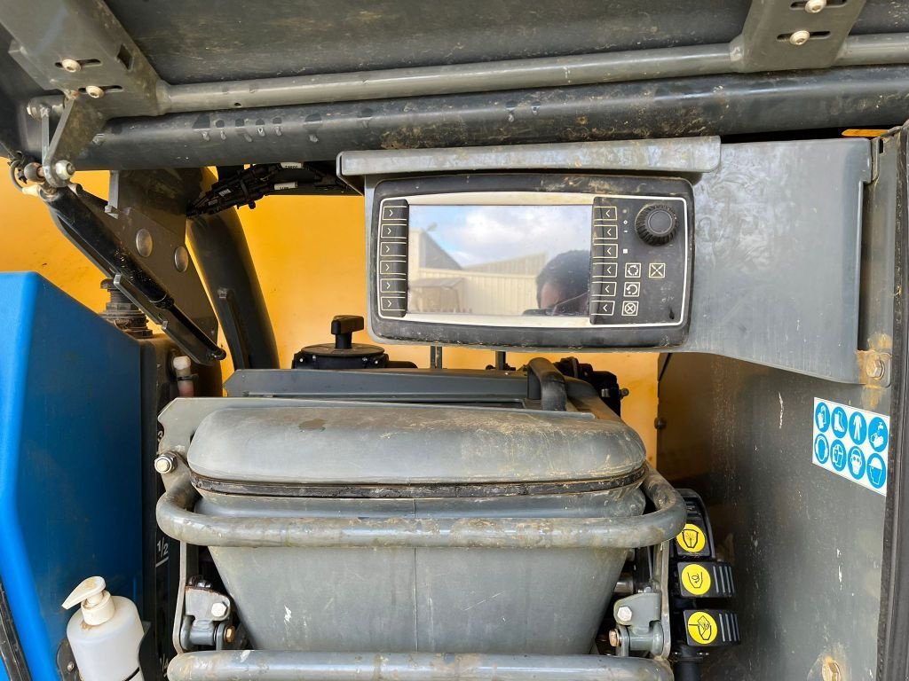 Feldspritze of the type Evrard METEOR R Activ 4200, Gebrauchtmaschine in Lérouville (Picture 11)