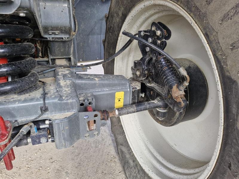 Feldspritze vrste Evrard METEOR R-ACTIV, Gebrauchtmaschine v BRAY en Val (Slika 7)