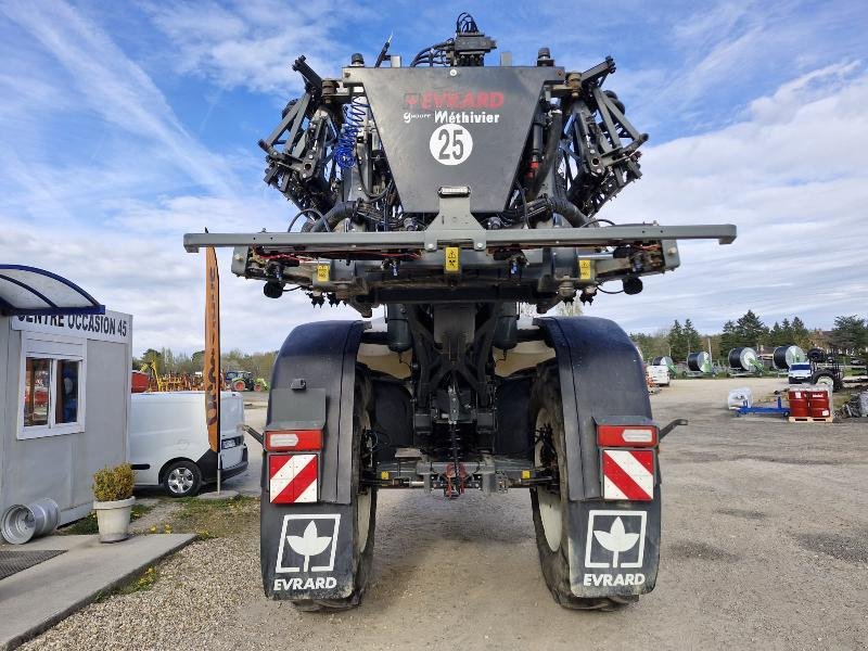 Feldspritze vrste Evrard METEOR R-ACTIV, Gebrauchtmaschine v BRAY en Val (Slika 4)