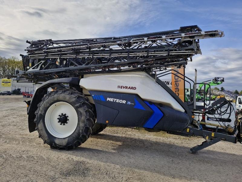 Feldspritze vrste Evrard METEOR R-ACTIV, Gebrauchtmaschine v BRAY en Val (Slika 2)