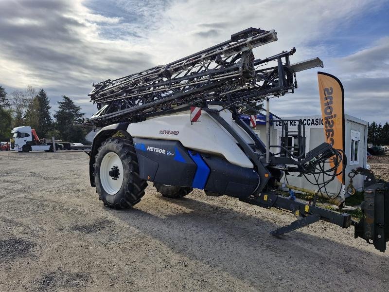 Feldspritze vrste Evrard METEOR R-ACTIV, Gebrauchtmaschine v BRAY en Val (Slika 1)