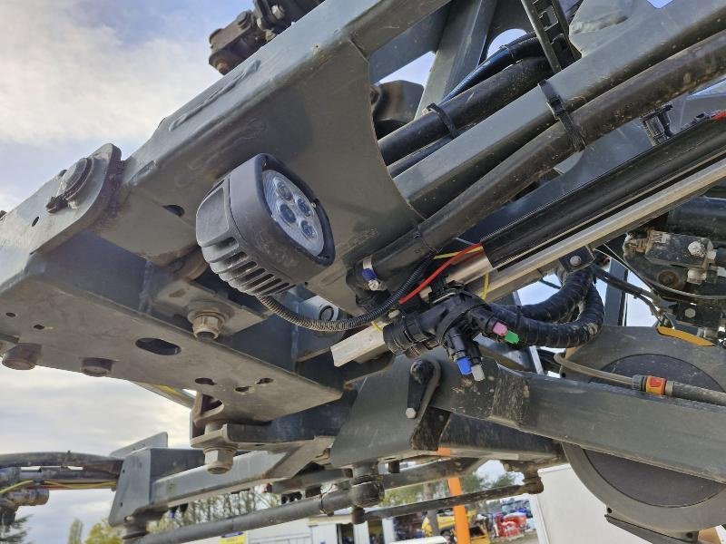 Feldspritze vrste Evrard METEOR R-ACTIV, Gebrauchtmaschine v BRAY en Val (Slika 10)