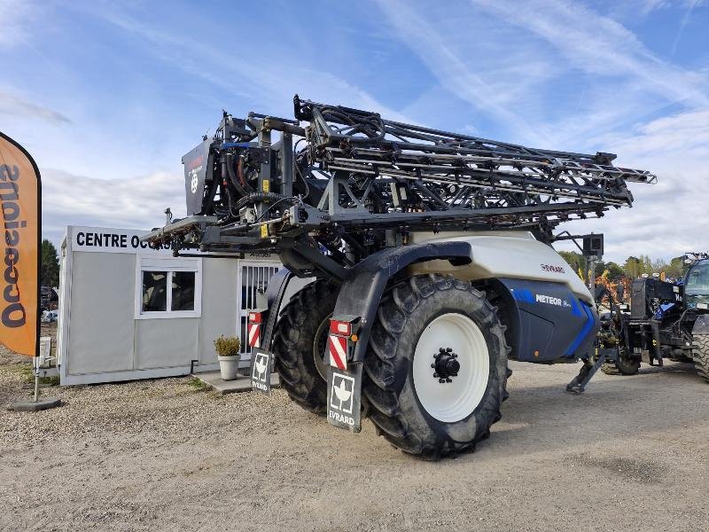 Feldspritze vrste Evrard METEOR R-ACTIV, Gebrauchtmaschine v BRAY en Val (Slika 3)