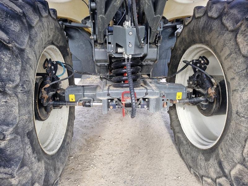 Feldspritze vrste Evrard METEOR R-ACTIV, Gebrauchtmaschine v BRAY en Val (Slika 5)