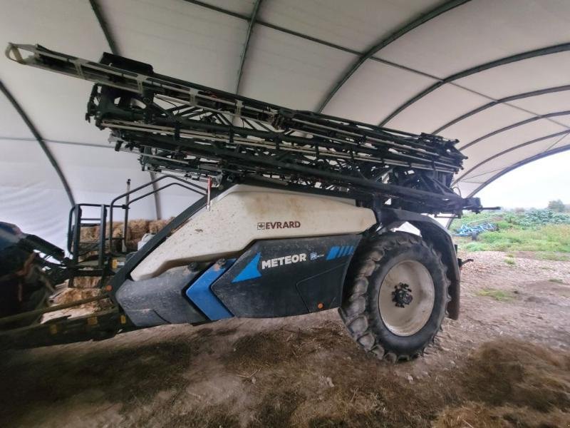 Feldspritze typu Evrard METEOR R-ACTIV, Gebrauchtmaschine v BRAY en Val (Obrázek 1)