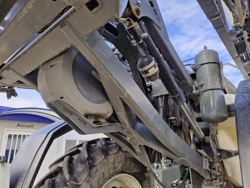 Feldspritze vrste Evrard METEOR R-ACTIV, Gebrauchtmaschine v BRAY en Val (Slika 8)