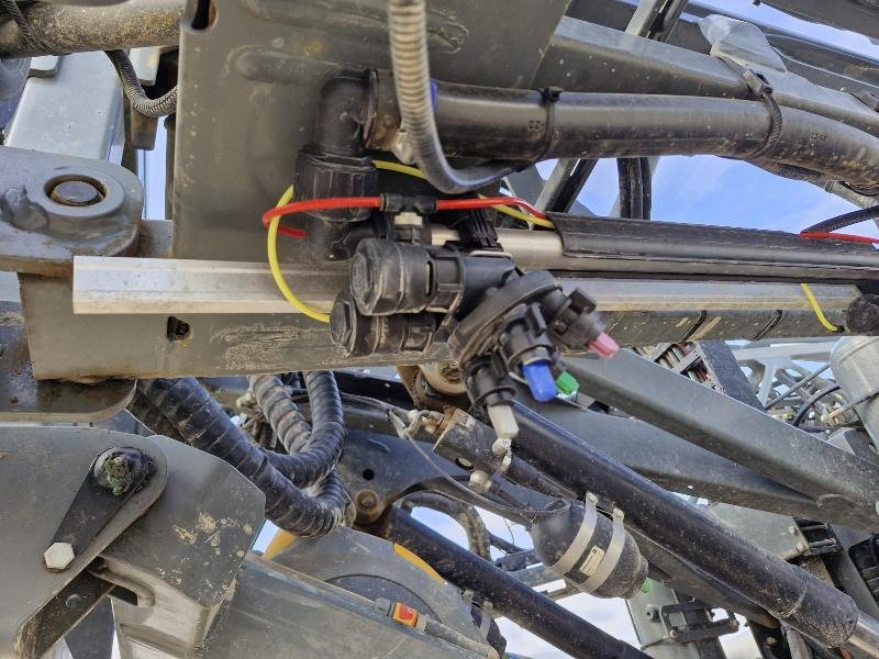 Feldspritze vrste Evrard METEOR R-ACTIV, Gebrauchtmaschine v BRAY en Val (Slika 9)