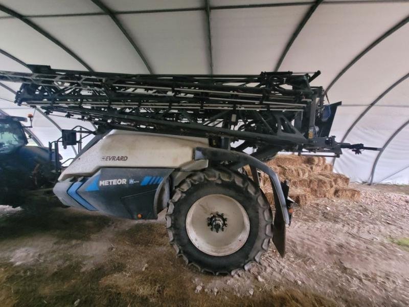 Feldspritze van het type Evrard METEOR R-ACTIV, Gebrauchtmaschine in BRAY en Val (Foto 2)