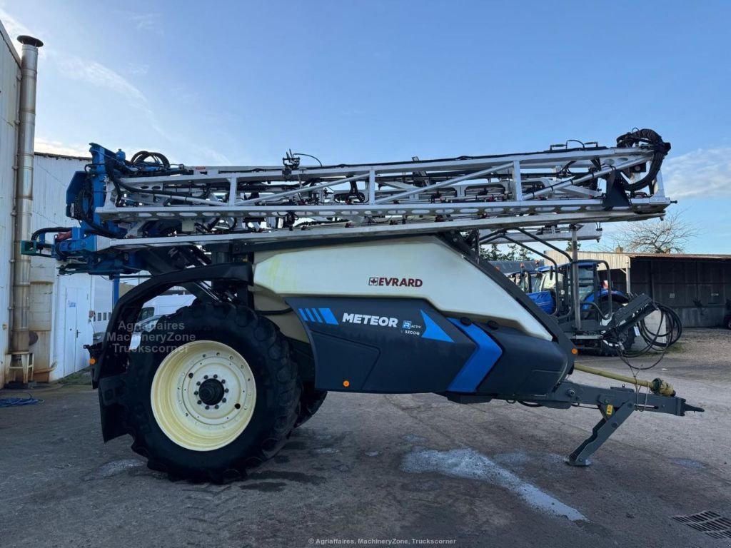 Feldspritze za tip Evrard METEOR R ACTIVE, Gebrauchtmaschine u FRESNAY LE COMTE (Slika 2)