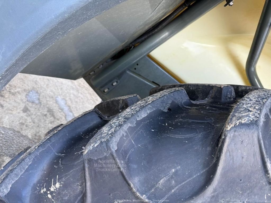 Feldspritze za tip Evrard METEOR R ACTIVE, Gebrauchtmaschine u FRESNAY LE COMTE (Slika 8)