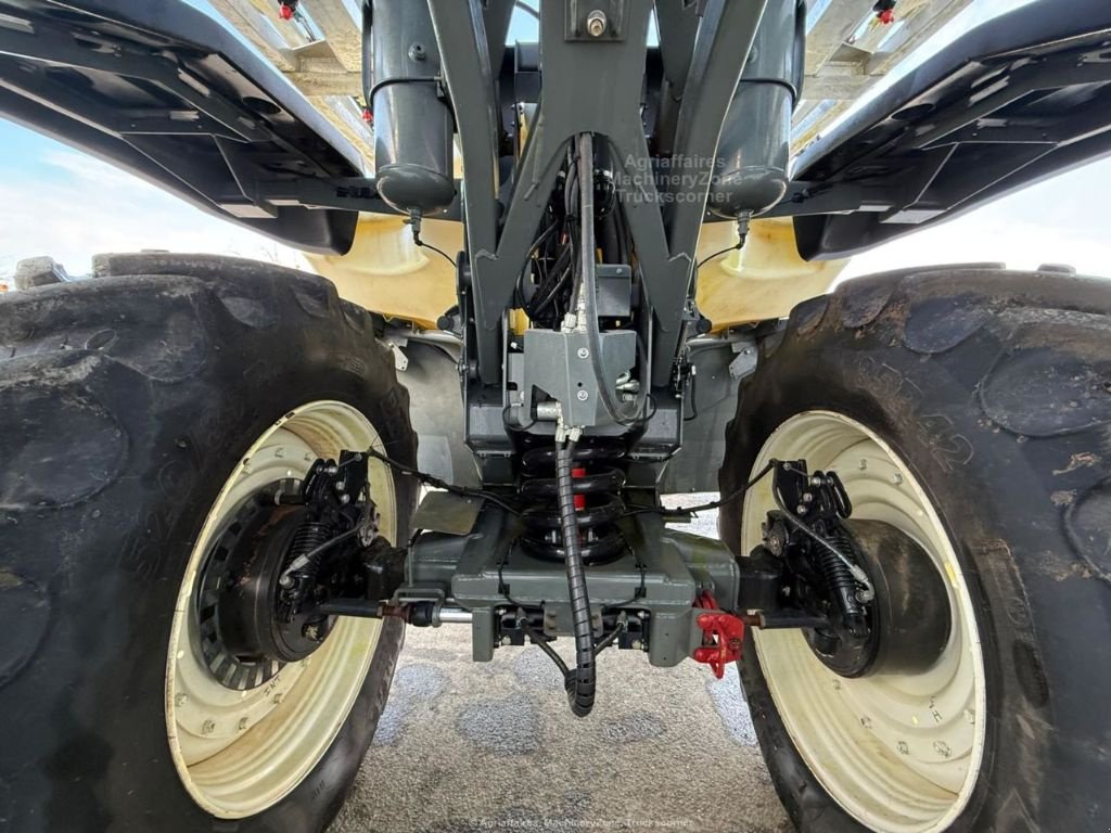 Feldspritze za tip Evrard METEOR R ACTIVE, Gebrauchtmaschine u FRESNAY LE COMTE (Slika 9)