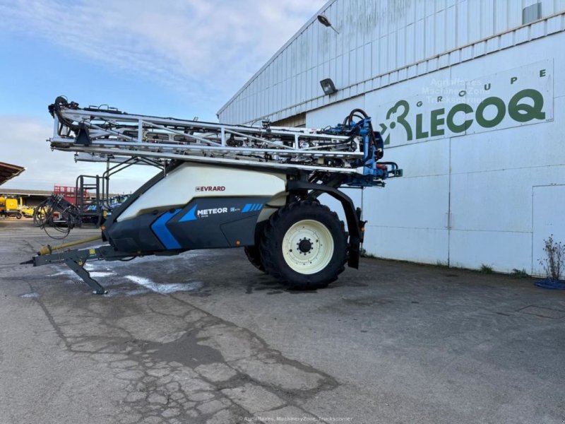 Feldspritze от тип Evrard METEOR R ACTIVE, Gebrauchtmaschine в FRESNAY LE COMTE (Снимка 1)