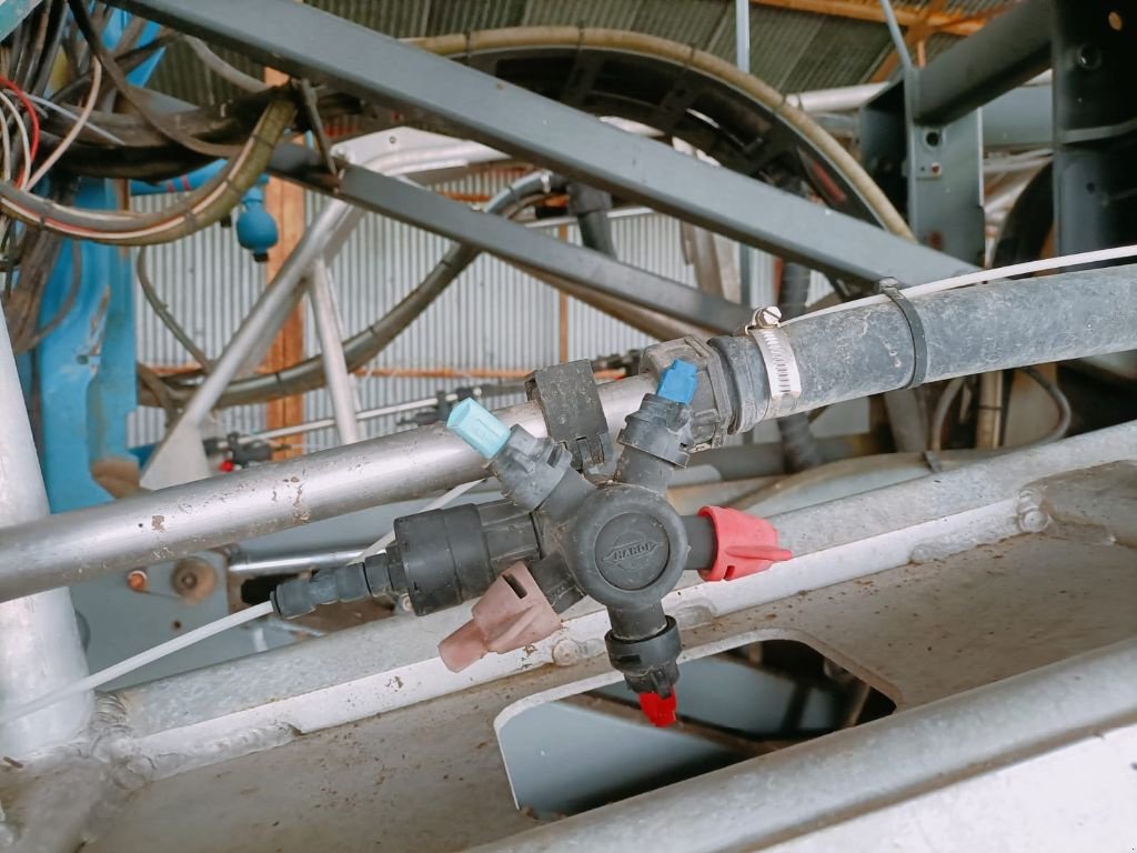 Feldspritze typu Evrard METEOR TDS, Gebrauchtmaschine w NEUVILLE AUX BOIS (Zdjęcie 6)