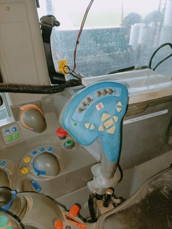 Feldspritze typu Evrard METEOR TDS, Gebrauchtmaschine v NEUVILLE AUX BOIS (Obrázek 8)