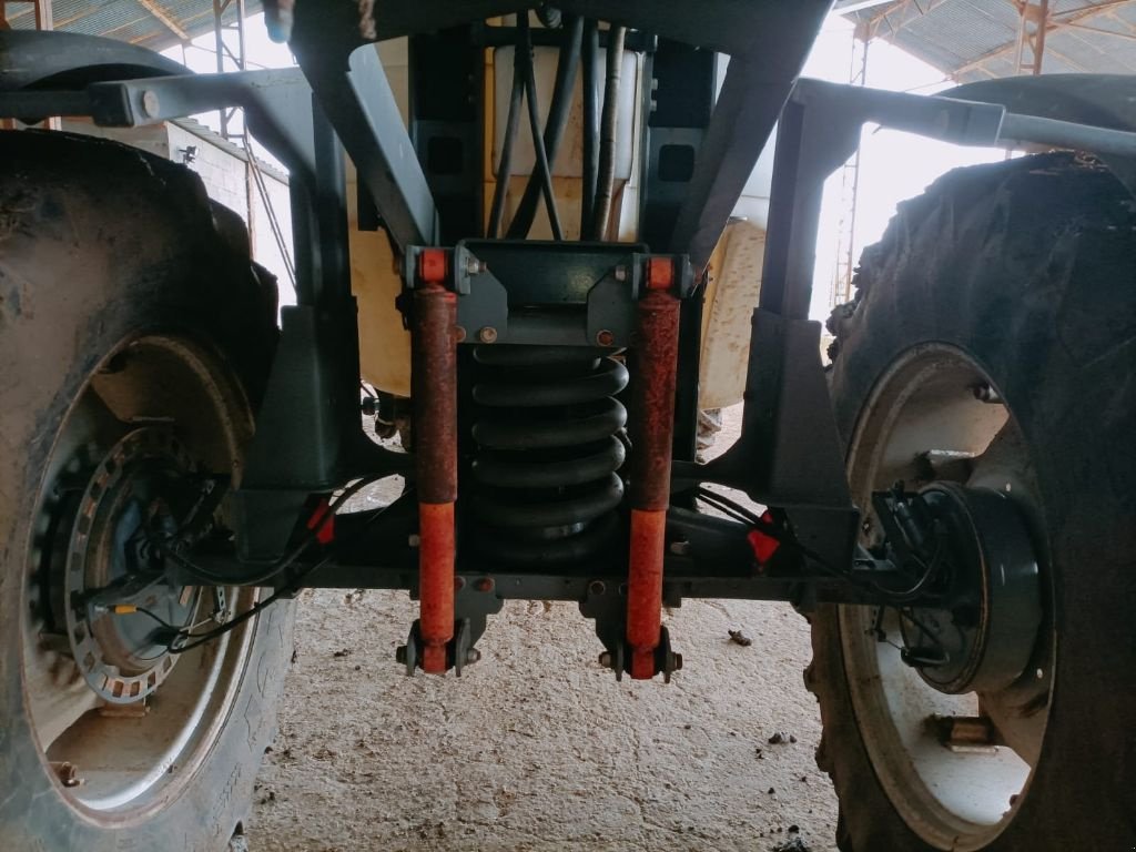 Feldspritze typu Evrard METEOR TDS, Gebrauchtmaschine v NEUVILLE AUX BOIS (Obrázek 5)