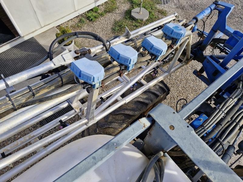 Feldspritze του τύπου Evrard METEOR, Gebrauchtmaschine σε BRAY en Val (Φωτογραφία 9)