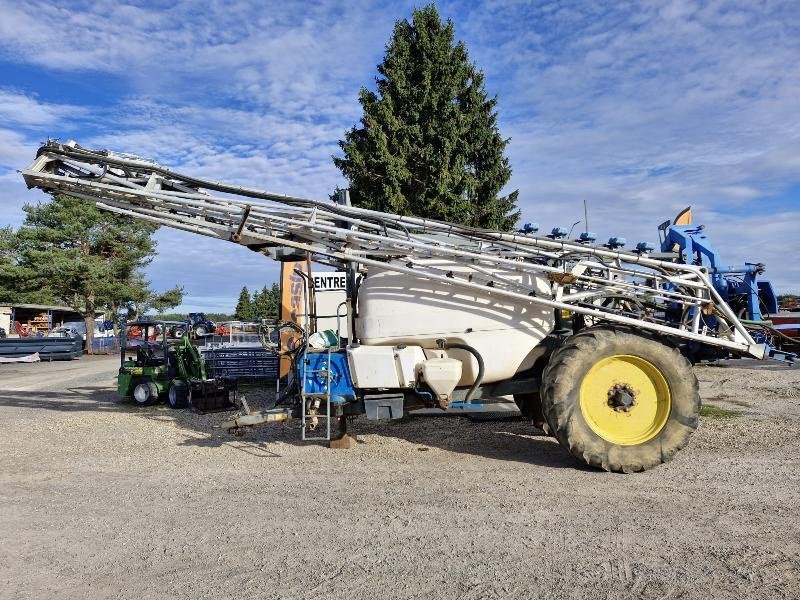 Feldspritze του τύπου Evrard METEOR, Gebrauchtmaschine σε BRAY en Val (Φωτογραφία 1)