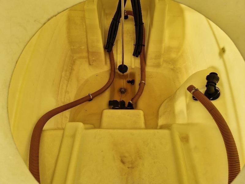 Feldspritze του τύπου Evrard METEOR, Gebrauchtmaschine σε BRAY en Val (Φωτογραφία 11)