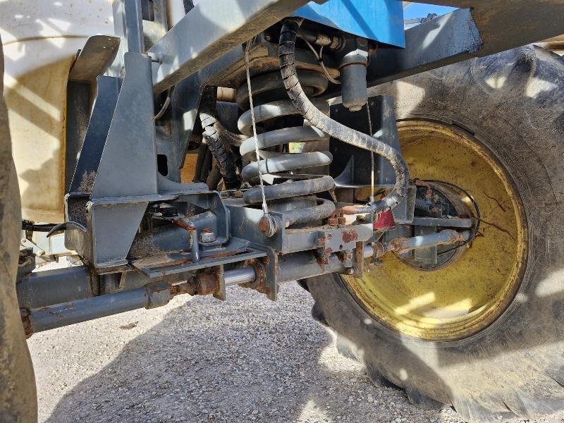 Feldspritze του τύπου Evrard METEOR, Gebrauchtmaschine σε BRAY en Val (Φωτογραφία 7)