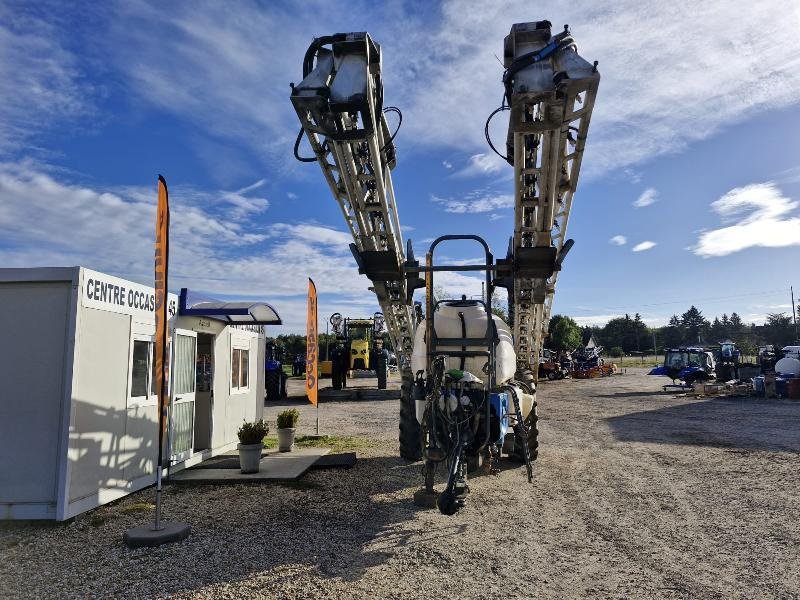 Feldspritze του τύπου Evrard METEOR, Gebrauchtmaschine σε BRAY en Val (Φωτογραφία 3)