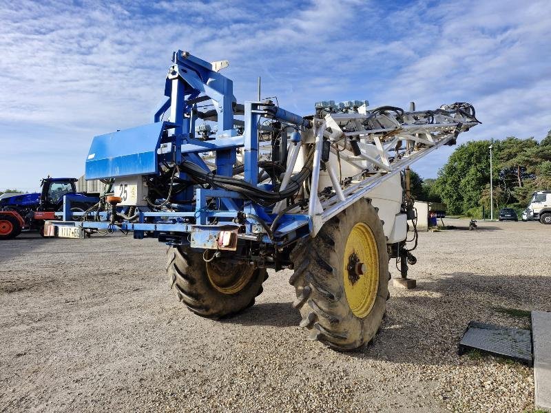 Feldspritze του τύπου Evrard METEOR, Gebrauchtmaschine σε BRAY en Val (Φωτογραφία 2)