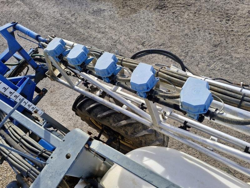 Feldspritze του τύπου Evrard METEOR, Gebrauchtmaschine σε BRAY en Val (Φωτογραφία 10)