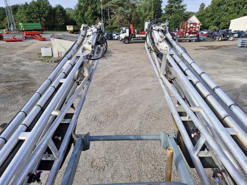 Feldspritze του τύπου Evrard METEOR, Gebrauchtmaschine σε BRAY en Val (Φωτογραφία 8)