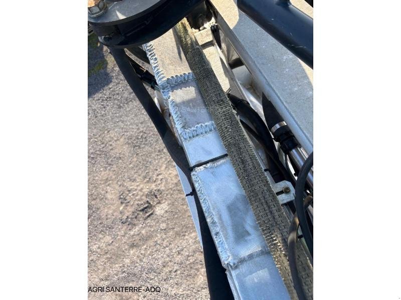 Feldspritze za tip Evrard METEOR, Gebrauchtmaschine u ROYE (Slika 5)