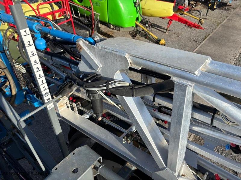 Feldspritze za tip Evrard METEOR, Gebrauchtmaschine u ROYE (Slika 9)