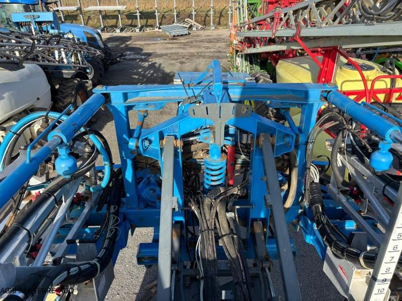 Feldspritze za tip Evrard METEOR, Gebrauchtmaschine u ROYE (Slika 8)