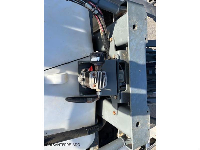 Feldspritze za tip Evrard METEOR, Gebrauchtmaschine u ROYE (Slika 7)