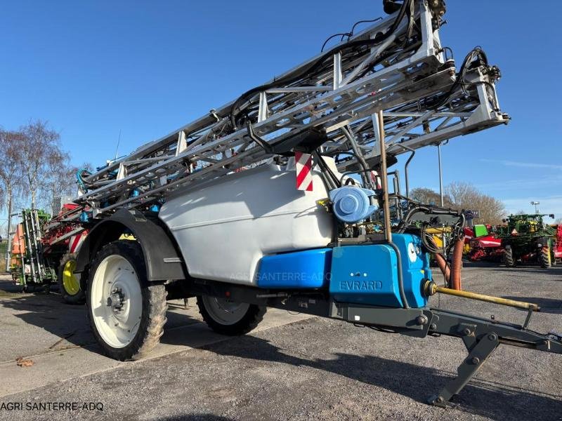 Feldspritze za tip Evrard METEOR, Gebrauchtmaschine u ROYE (Slika 1)