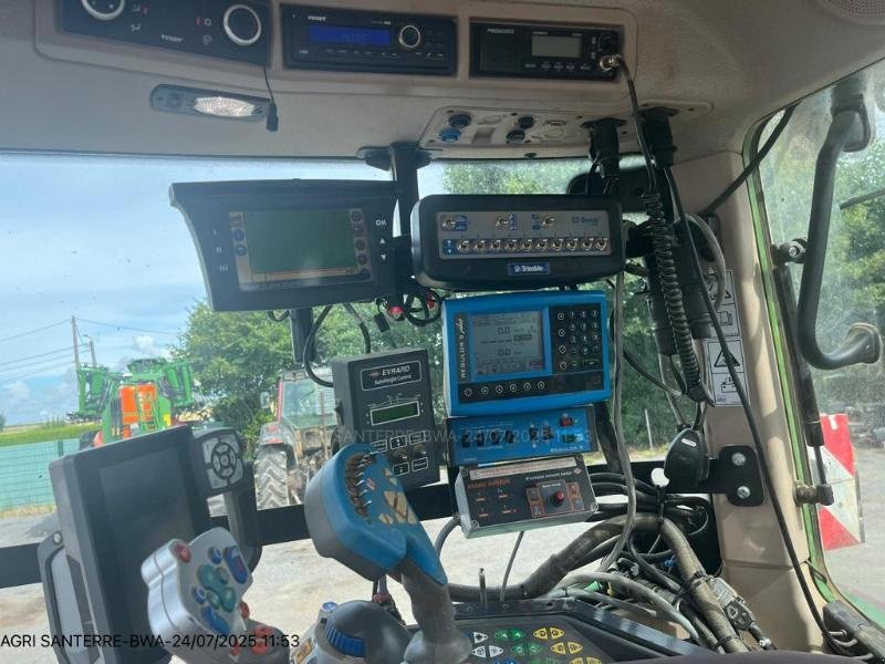 Feldspritze za tip Evrard METEOR, Gebrauchtmaschine u ROYE (Slika 2)