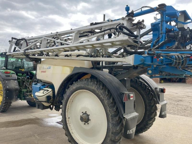 Feldspritze des Typs Evrard METEOR, Gebrauchtmaschine in ROYE (Bild 2)