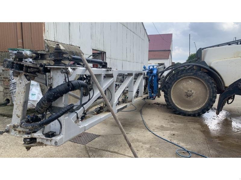 Feldspritze des Typs Evrard METEOR, Gebrauchtmaschine in ROYE (Bild 10)