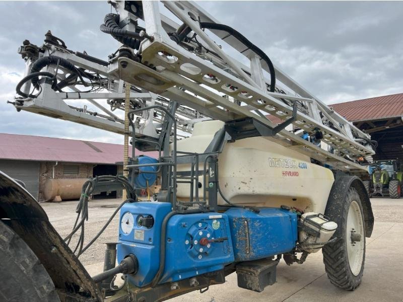 Feldspritze des Typs Evrard METEOR, Gebrauchtmaschine in ROYE (Bild 3)