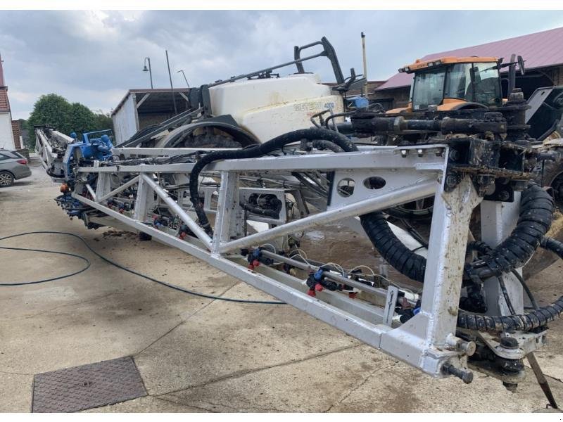 Feldspritze des Typs Evrard METEOR, Gebrauchtmaschine in ROYE (Bild 8)